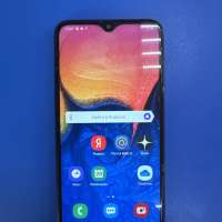 Samsung Galaxy A10 2019 2/32GB Duos
