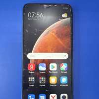 Xiaomi Redmi 9C NFC 4/128GB Duos