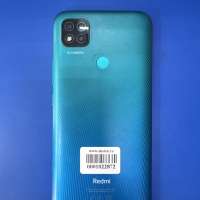 Xiaomi Redmi 9C NFC 4/128GB Duos
