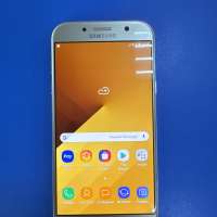 Samsung Galaxy A7 2017 3/32GB Duos
