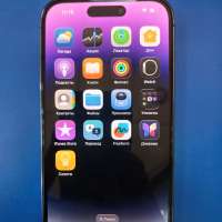 Apple iPhone 14 Pro 128GB