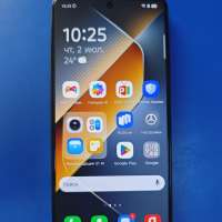 TECNO Pova 6 Pro 5G 12/256GB Duos