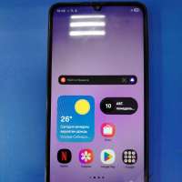 Samsung Galaxy A07 6/128GB Duos
