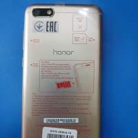 Honor 7A 2/16GB Duos