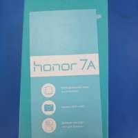 Honor 7A 2/16GB Duos