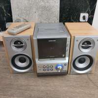 Samsung MM-ZJ8