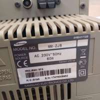 Samsung MM-ZJ8