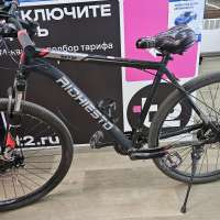 Richiesto MTB/29/21скр/Диск.мех