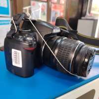 Nikon D3000 kit с СЗУ