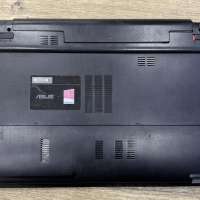 ASUS X55U без модели
