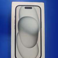 Apple iPhone 15 128GB