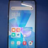 Infinix Hot 40 8/256GB Duos