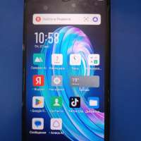 Infinix Note 30i 8/256GB Duos