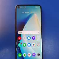 Realme 8i 4/128GB Duos