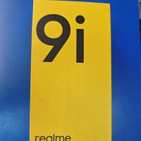 Realme 8i 4/128GB Duos