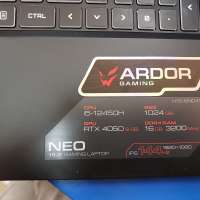 Ardor Gaming Neo N15-I5ND412