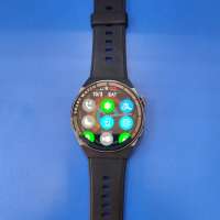 SmartWatch GT3 MAX с СЗУ
