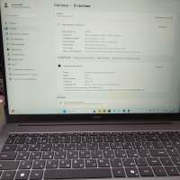 Honor MagicBook X16