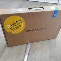 Honor MagicBook X16