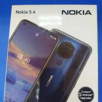 Nokia 5.4 4/64GB Duos
