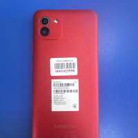Samsung Galaxy A03 3/32GB Duos