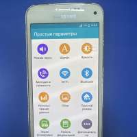 Samsung Galaxy S5 mini