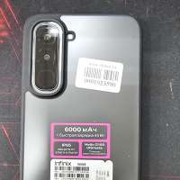 Infinix Hot 70 4/128GB Duos