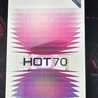 Infinix Hot 70 4/128GB Duos