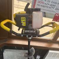 Huter GGD-300