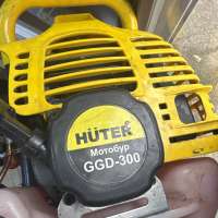 Huter GGD-300
