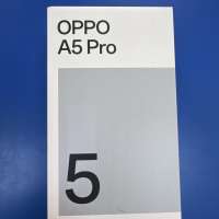 OPPO A5 Pro 8/256GB Duos