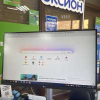 LG 27UP650-W