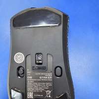 DEXP GS Striker