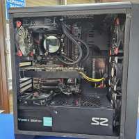 Сборка i5-6500, GTX 1060 3GB, 16GB RAM, HDD 1000 GB