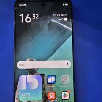 Infinix GT 20 Pro 12/256GB Duos