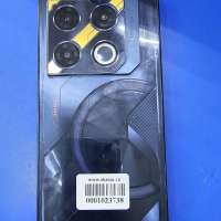 Infinix GT 20 Pro 12/256GB Duos