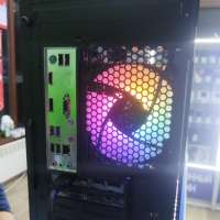 Сборка Ryzen 5 1400, RX 580, RAM 16 GB, HDD 250 GB + SSD 120 GB