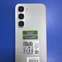 Infinix Hot 60 Pro 8/256GB Duos