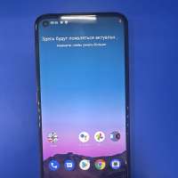 Nokia 5.4 4/64GB Duos