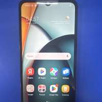 Xiaomi Redmi A3 4/128GB Duos