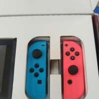 Nintendo Switch HAC-001