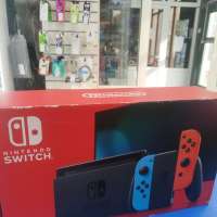 Nintendo Switch HAC-001