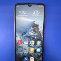 Xiaomi Redmi 9A 2/32GB Duos