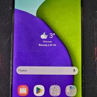 Samsung Galaxy A52 8/256GB Duos