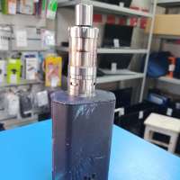 Купить вейп и эл. сигарета (с 18 лет) Geekvape Blade в Ангарск за 1300 руб.