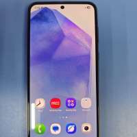 Samsung Galaxy A55 8/256GB Duos
