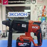DCK KDZC04-24 с СЗУ