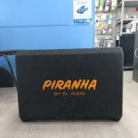 DL Audio Piranha 15A V.2