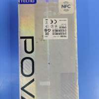 TECNO Pova 2 4/128GB Duos