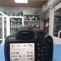 Canon EOS 1200D kit с СЗУ